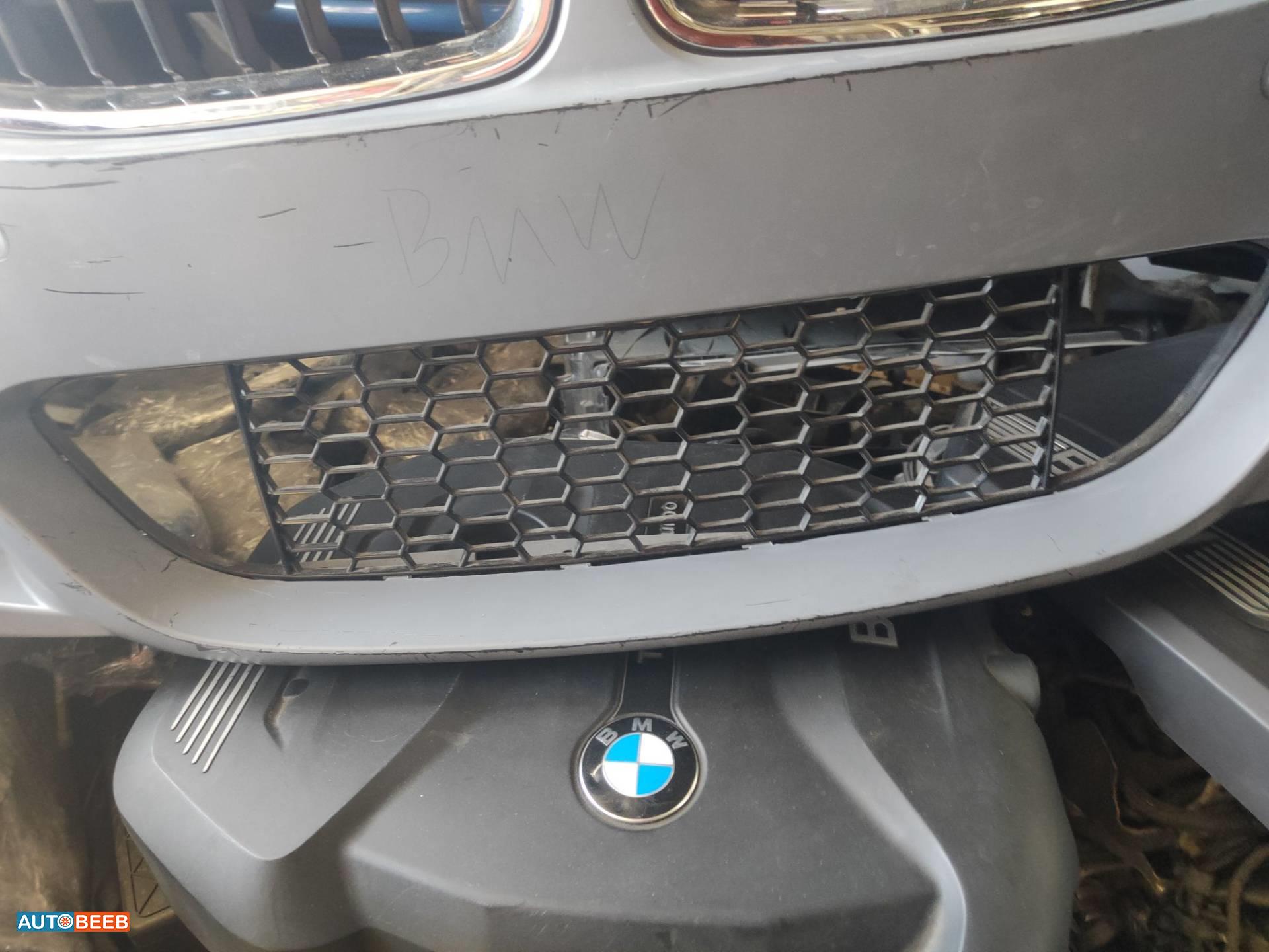 شل امامي سفلي بي ام دبليو f30 2017 2018