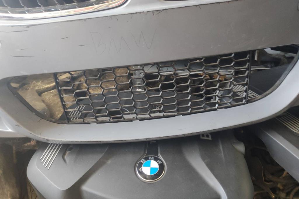 شل امامي سفلي بي ام دبليو f30 2017 2018