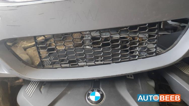 شل امامي سفلي بي ام دبليو f30 2017 2018