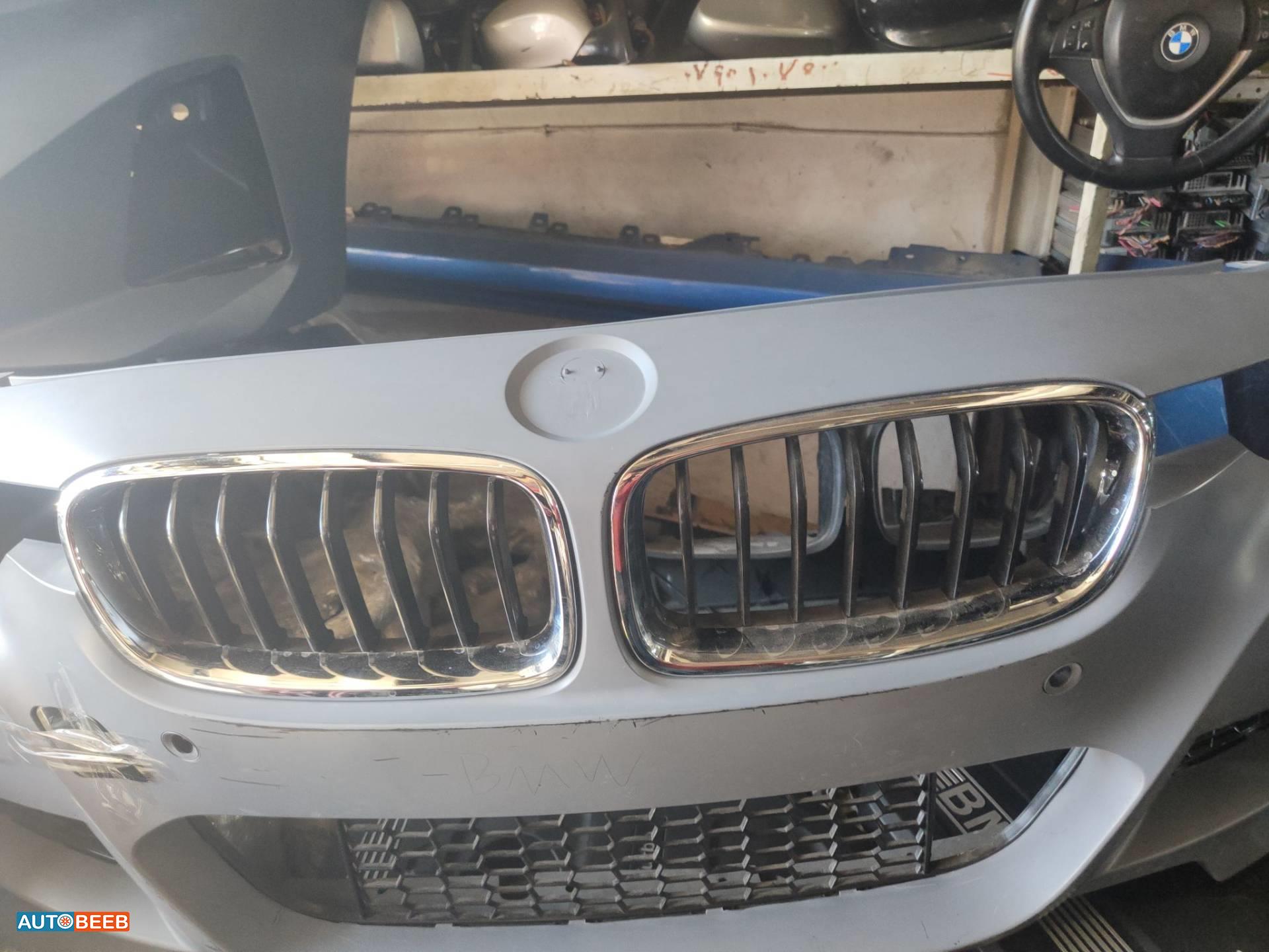 شل امامي علوي بي ام دبليو f30 2017 2018