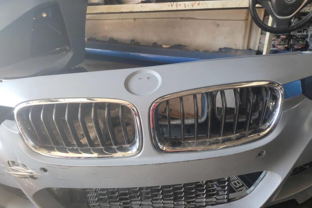 شل امامي علوي بي ام دبليو f30 2017 2018