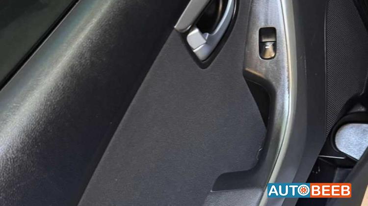 هيونداي النترا 2014