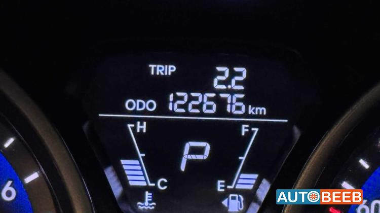 هيونداي النترا 2014