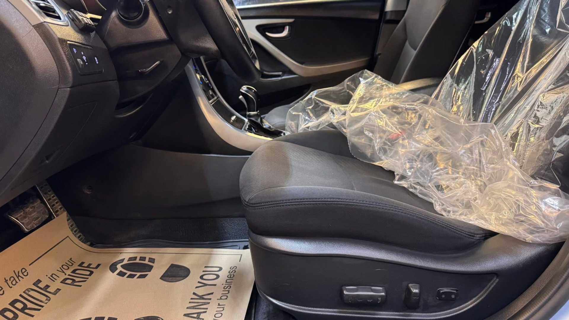 هيونداي النترا 2014