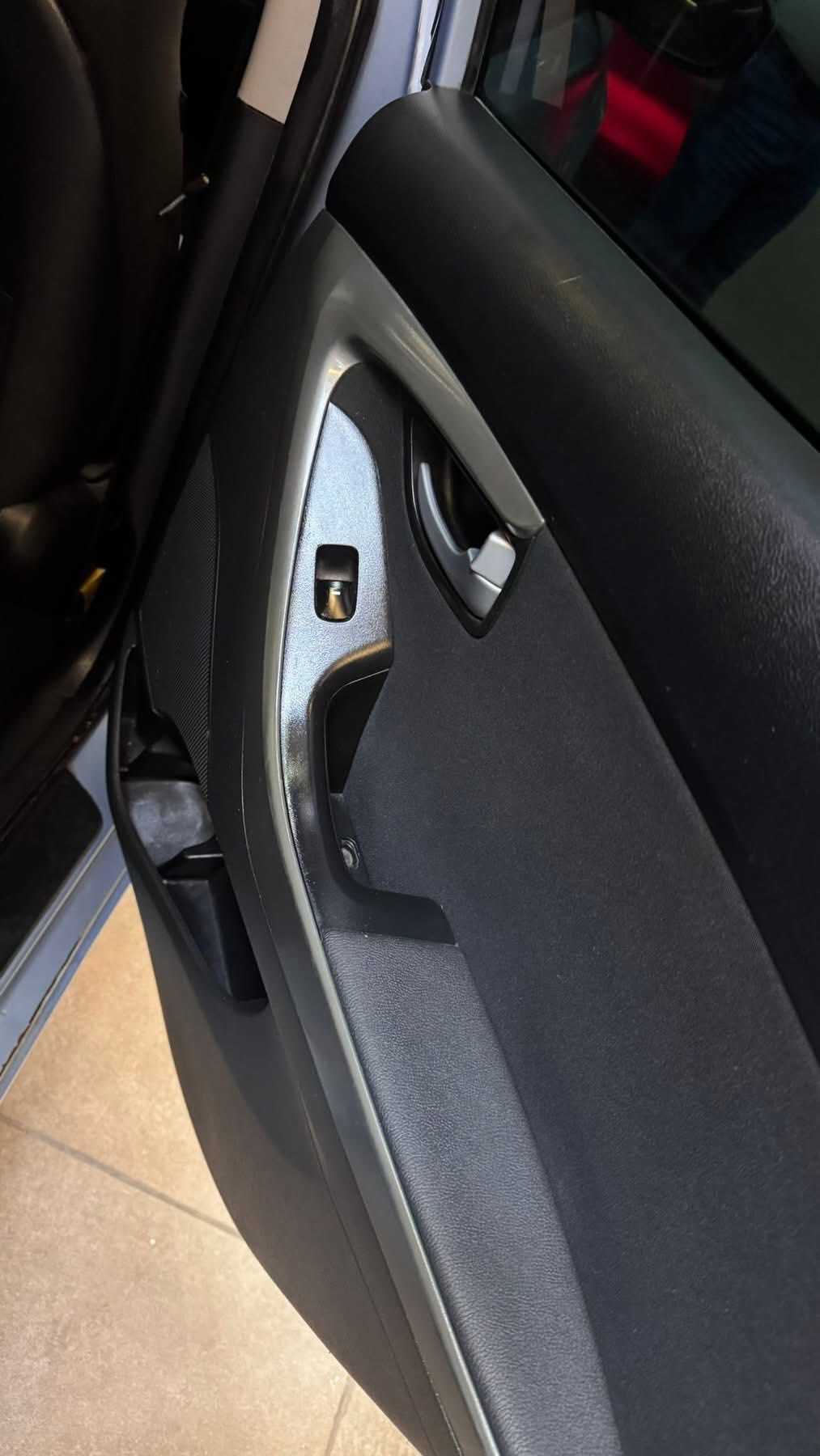 هيونداي النترا 2014