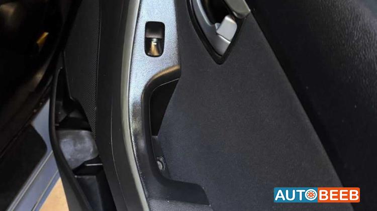 هيونداي النترا 2014