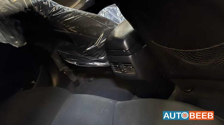 هيونداي النترا 2014