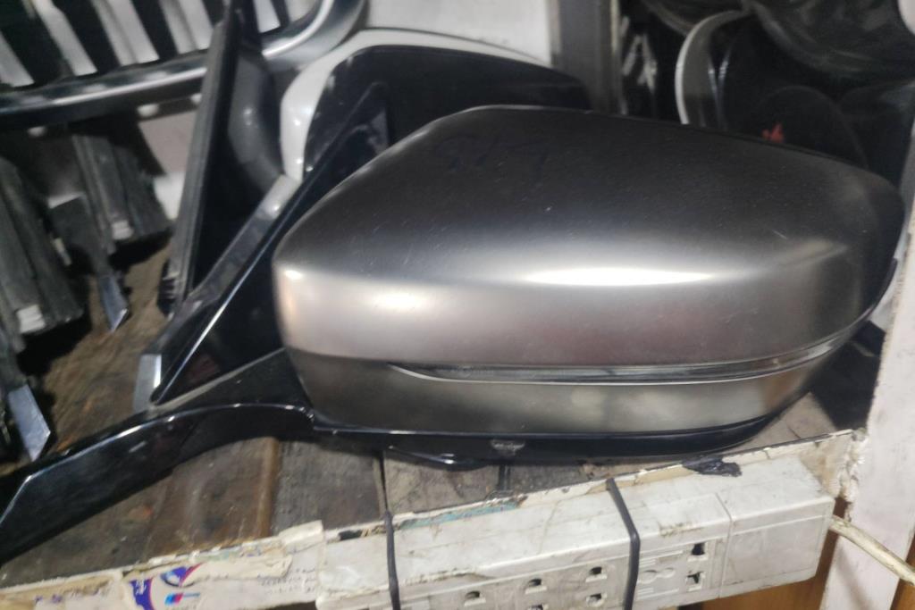 مرآة جانبية يمين شمال بي ام دبليو g12 2019 2020