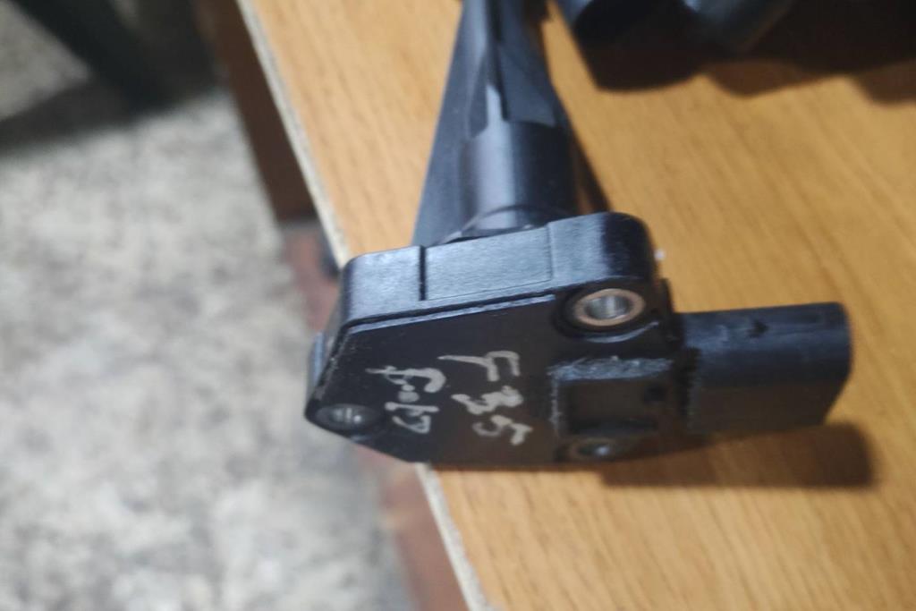 عوامة زيت بي ام دبليو f35 2016 2017