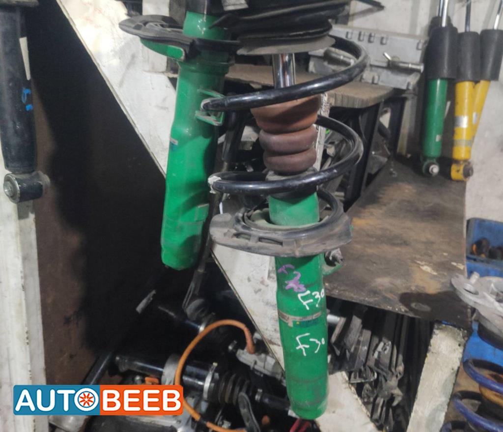 صنوبرص أمامي بي ام دبليو f30 2016 2017 2018