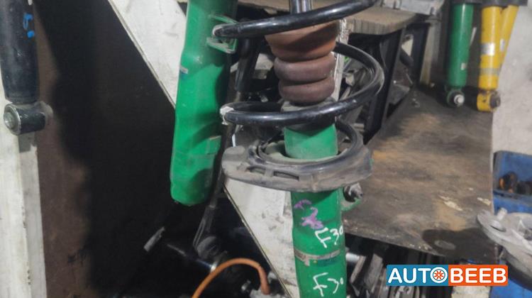 صنوبرص أمامي بي ام دبليو f30 2016 2017 2018