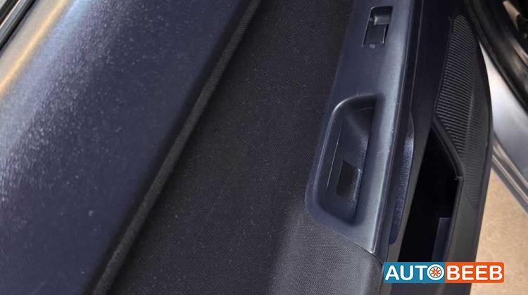 ميتسوبيشي لانسر 2011