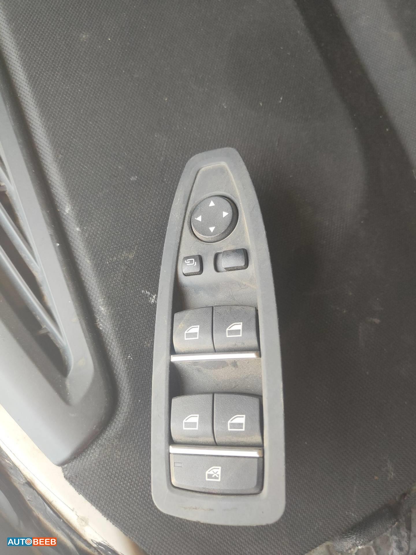 مجمع كبسات شباك بي ام دبليو f30 2017 2018