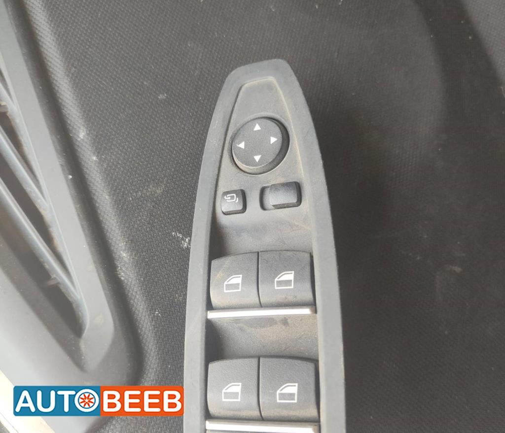 مجمع كبسات شباك بي ام دبليو f30 2017 2018