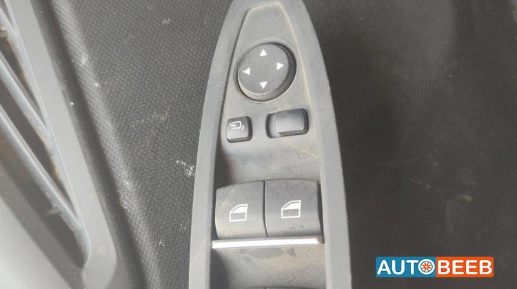 مجمع كبسات شباك بي ام دبليو f30 2017 2018