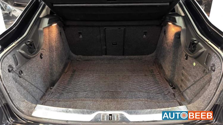 سكودا سوبرب 2015