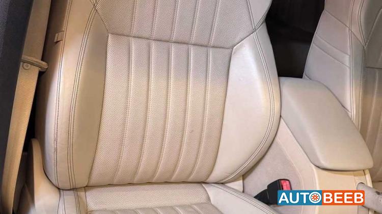 سكودا سوبرب 2015