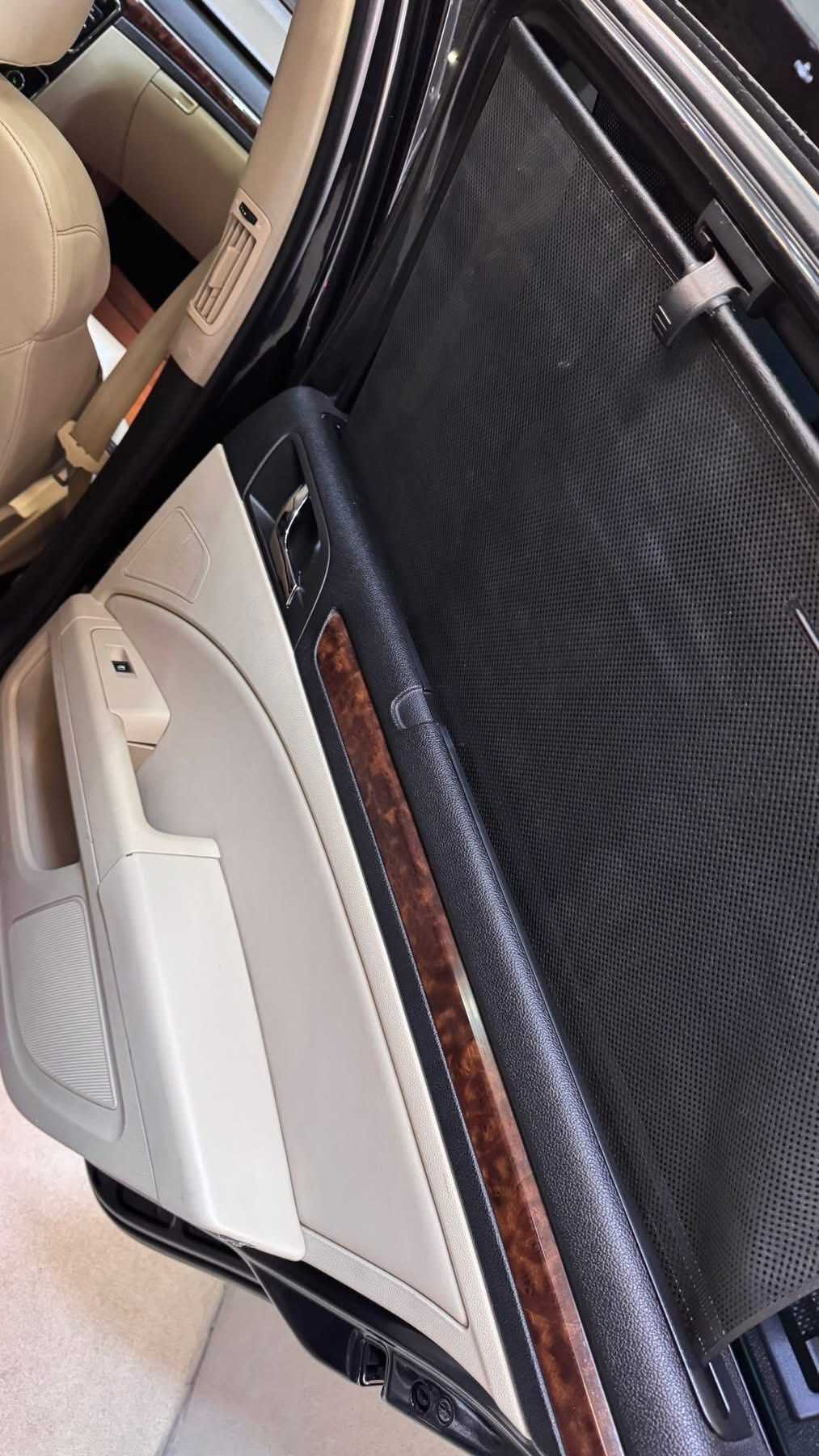 سكودا سوبرب 2015