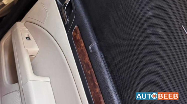 سكودا سوبرب 2015