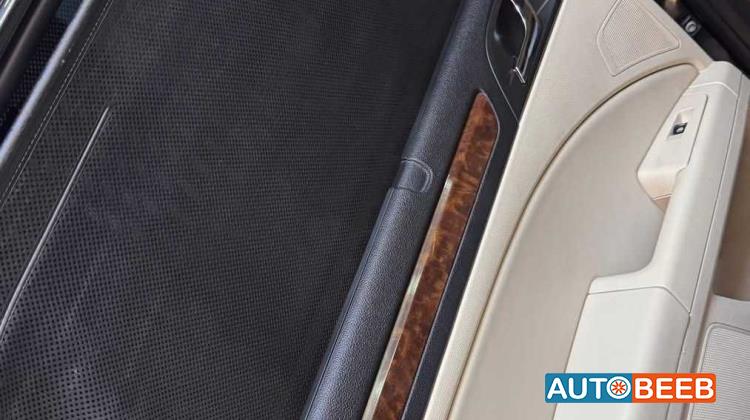 سكودا سوبرب 2015