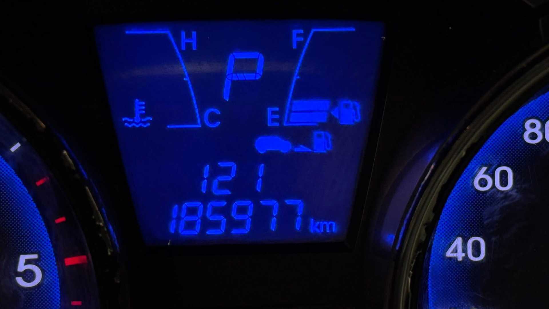 هيونداي توسان 2012