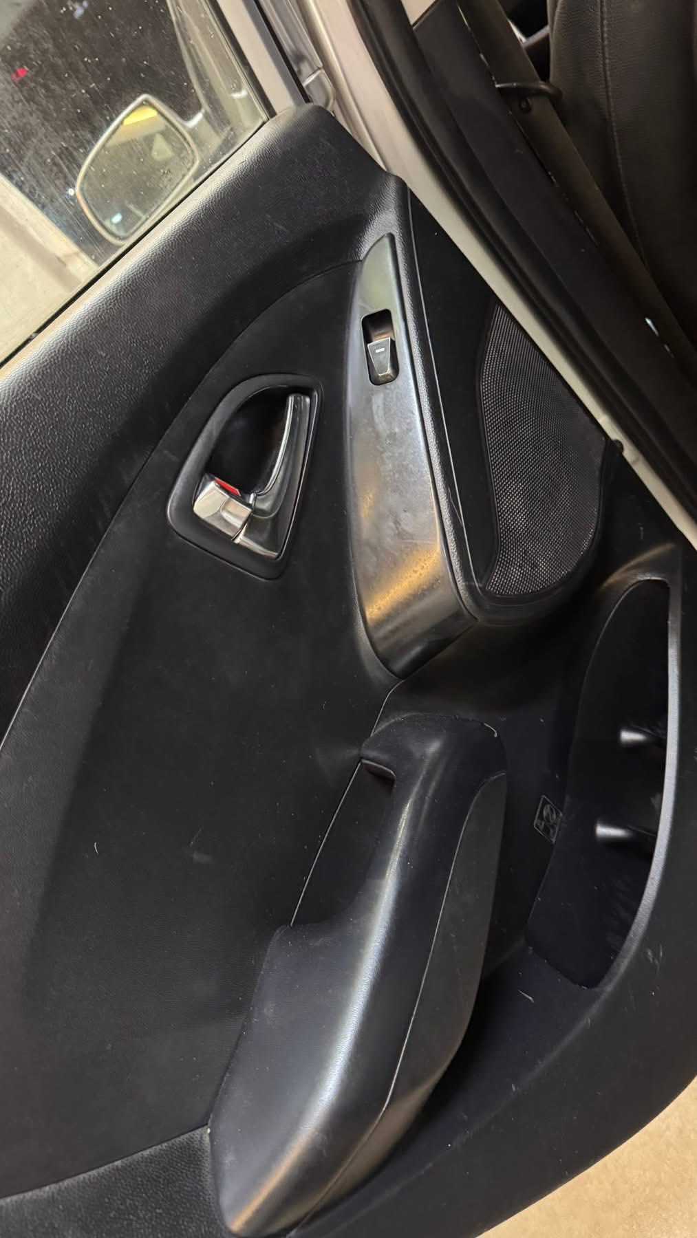 هيونداي توسان 2012