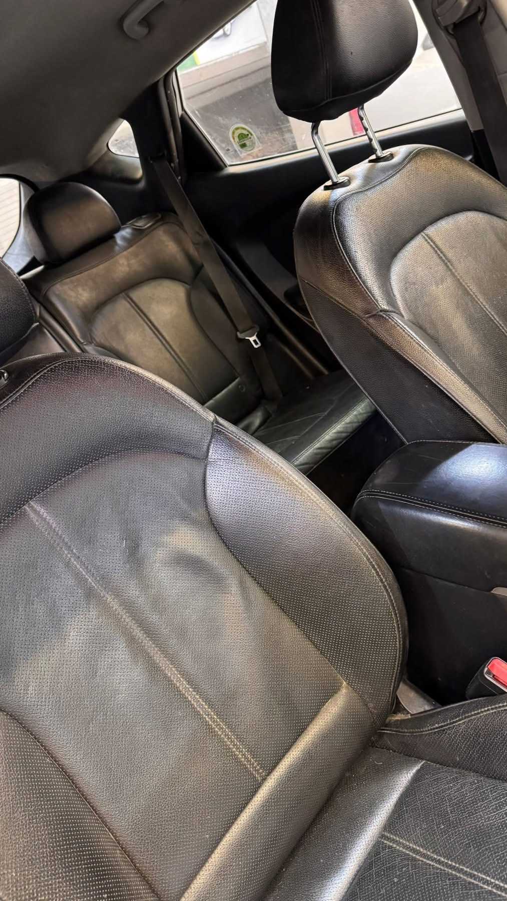 هيونداي توسان 2012