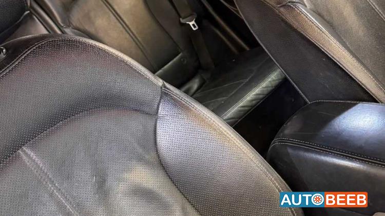 هيونداي توسان 2012