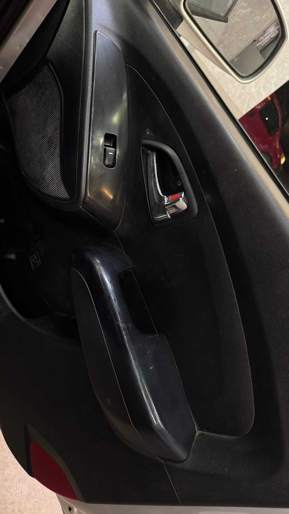 هيونداي توسان 2012