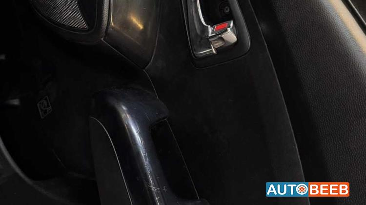 هيونداي توسان 2012