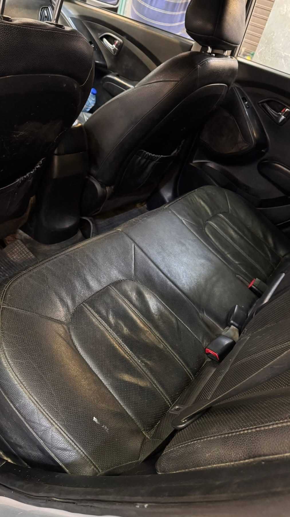 هيونداي توسان 2012