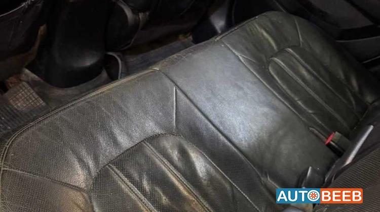 هيونداي توسان 2012