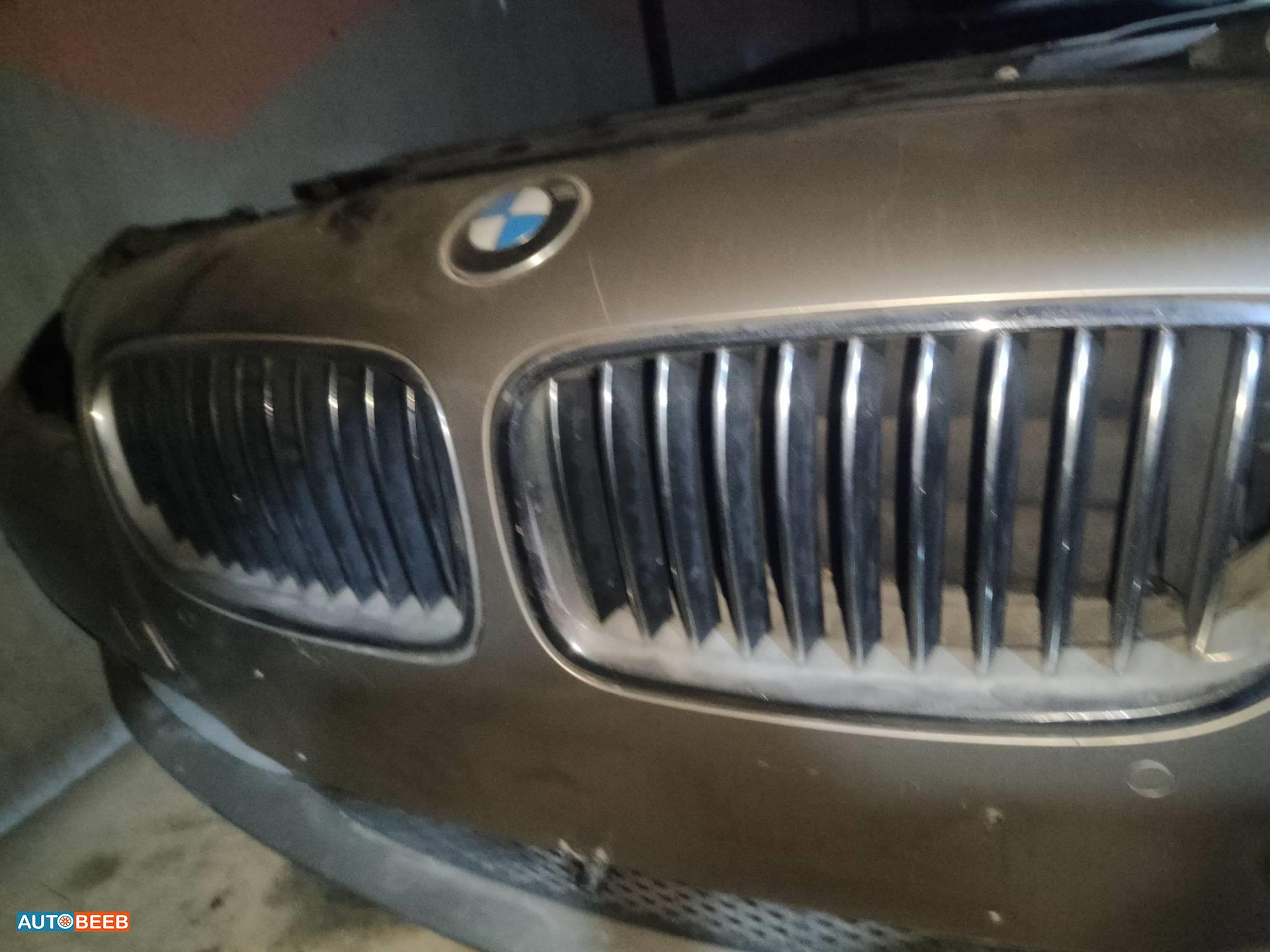 شل امامي علوي بي ام دبليو f10 2010 2011