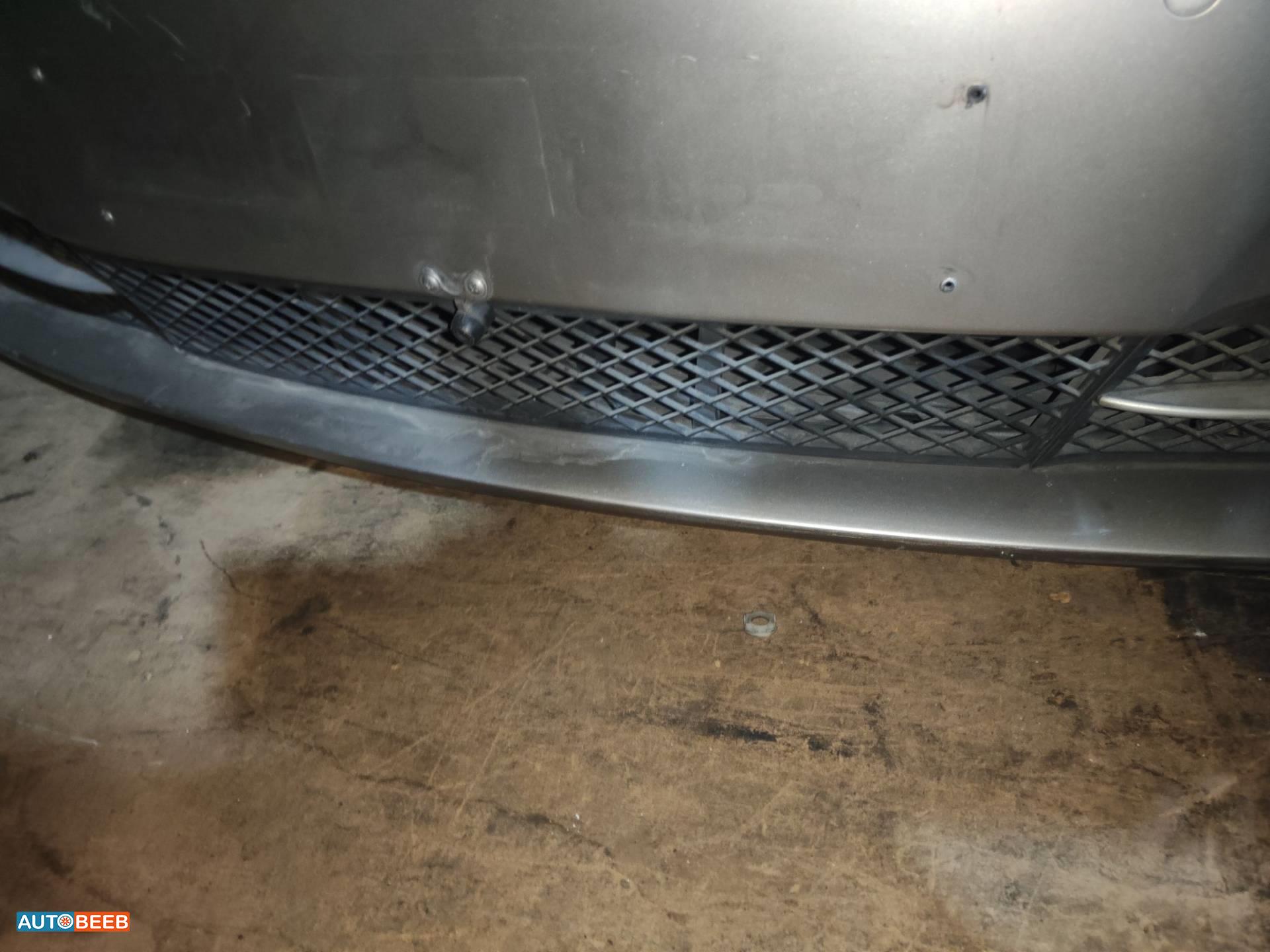 شل امامي سفلي بي ام دبليو f10 2010 2011