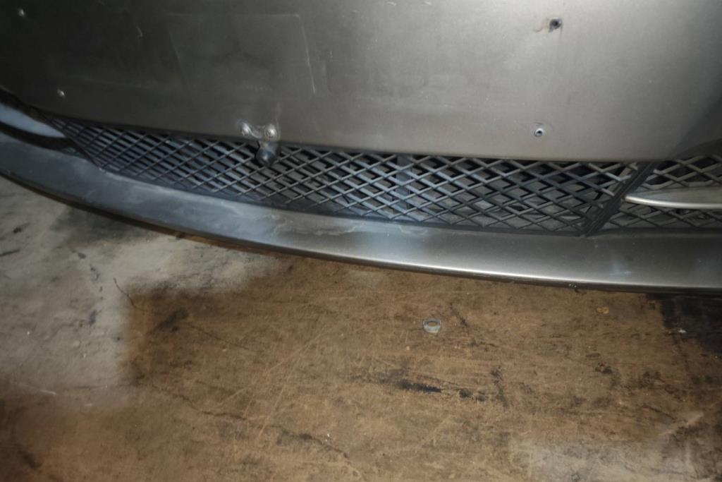 شل امامي سفلي بي ام دبليو f10 2010 2011