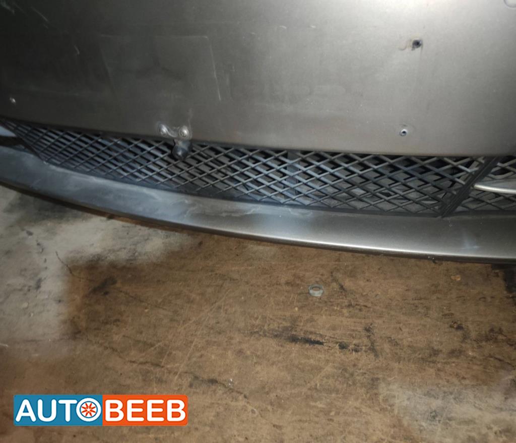 شل امامي سفلي بي ام دبليو f10 2010 2011