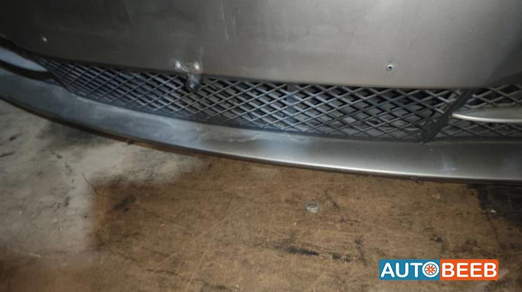 شل امامي سفلي بي ام دبليو f10 2010 2011