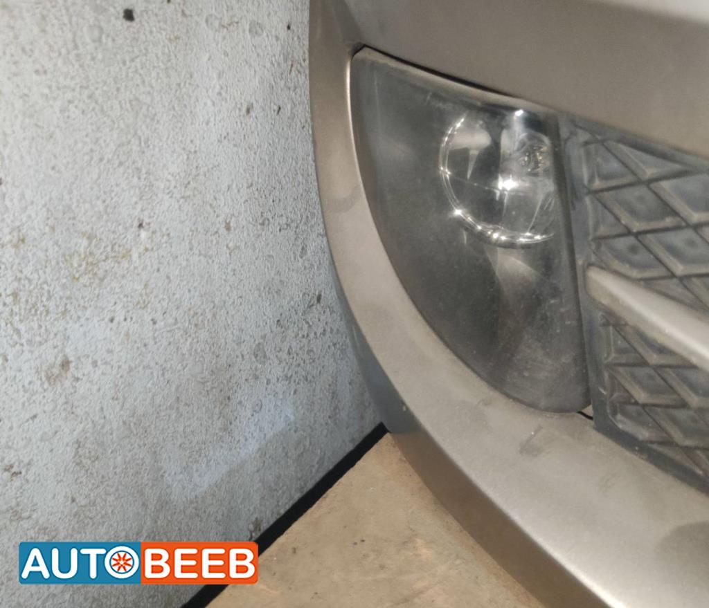 كشاف امامي يمين بي ام دبليو f10 2010 2011