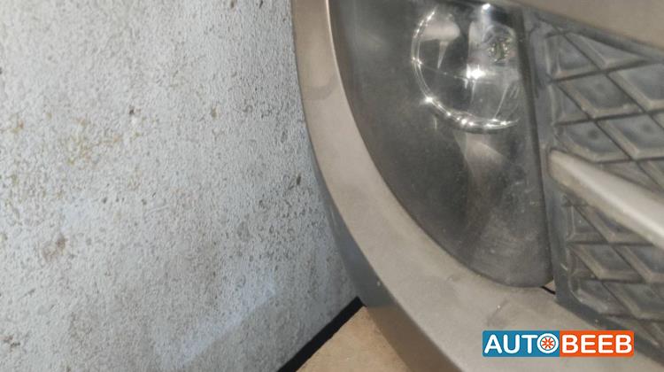 كشاف امامي يمين بي ام دبليو f10 2010 2011