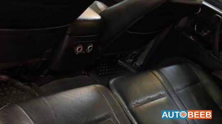 ميتسوبيشي باجيرو 2009