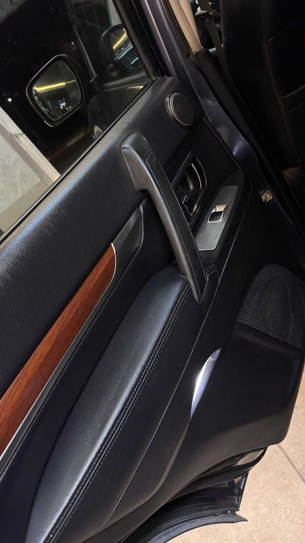 ميتسوبيشي باجيرو 2009