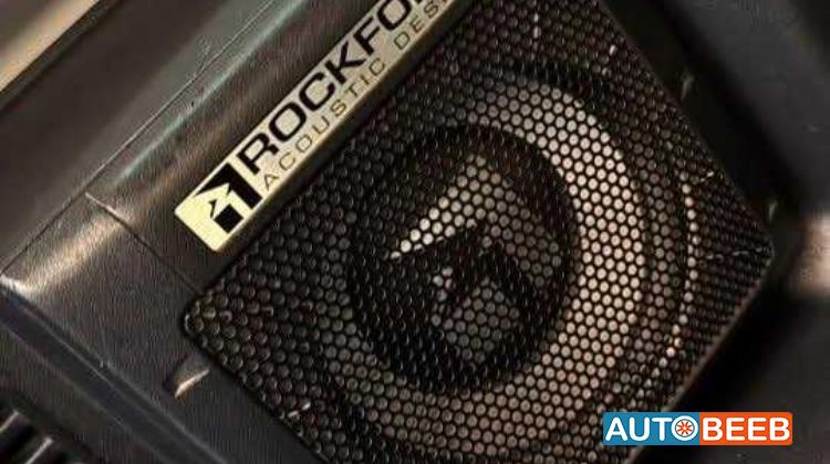 ميتسوبيشي باجيرو 2009