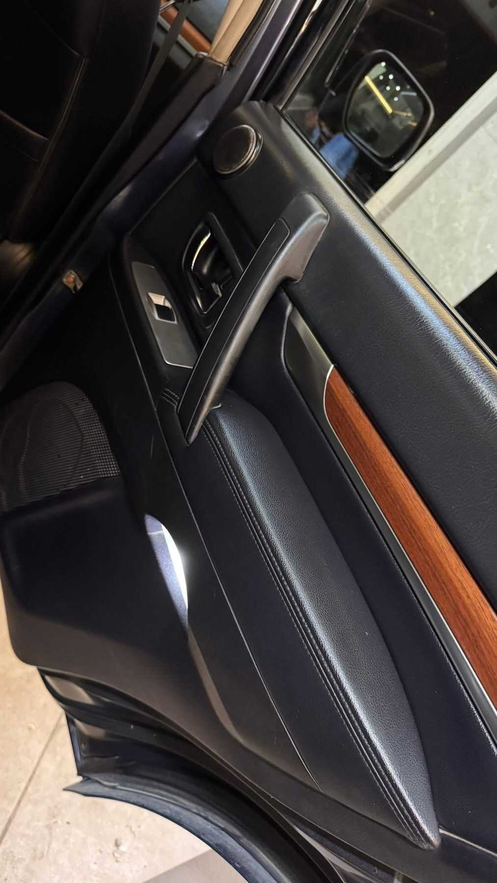 ميتسوبيشي باجيرو 2009