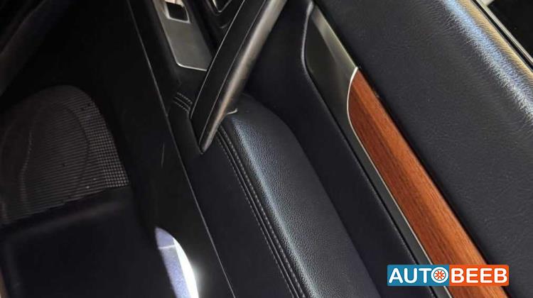 ميتسوبيشي باجيرو 2009