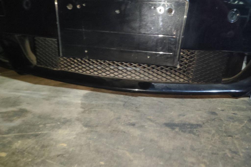 شل امامي سفلي بي ام دبليو 630 2007 2008