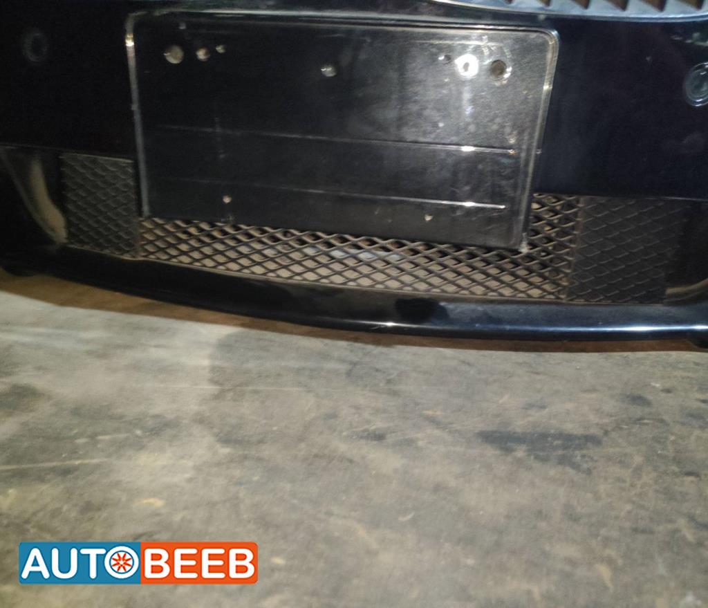 شل امامي سفلي بي ام دبليو 630 2007 2008