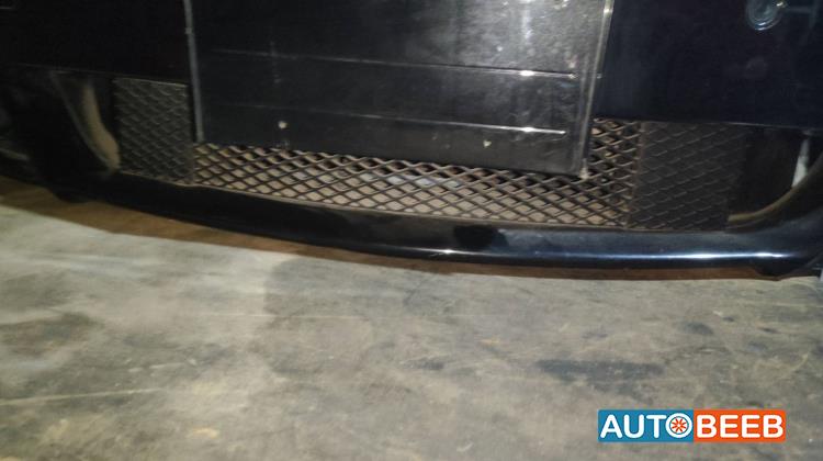 شل امامي سفلي بي ام دبليو 630 2007 2008