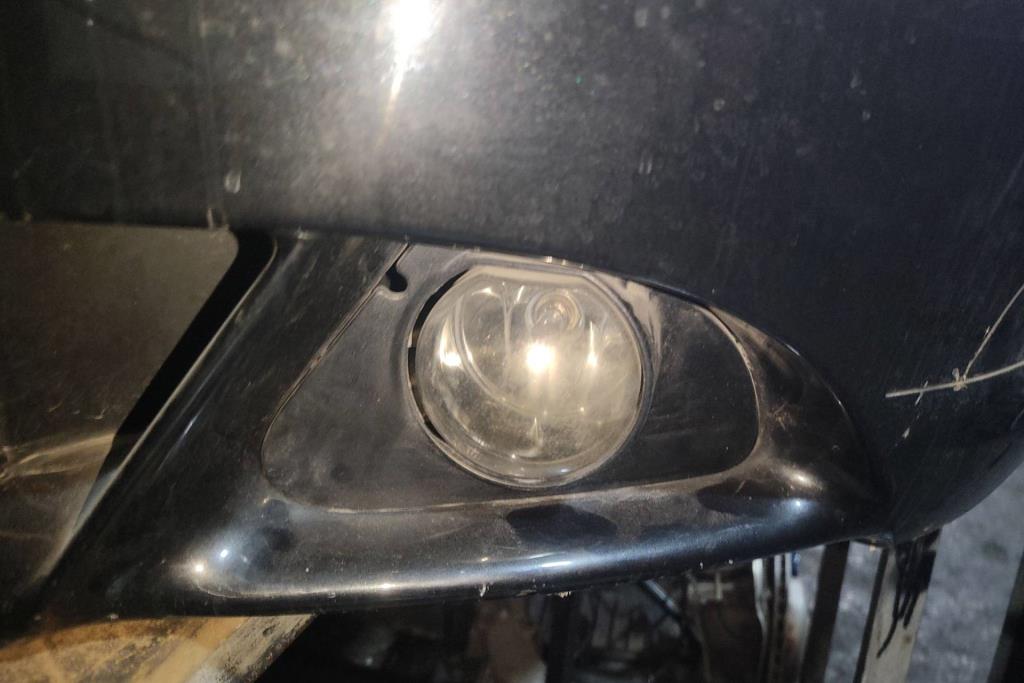 كشاف امامي شمال بي ام دبليو 630 2007 2008