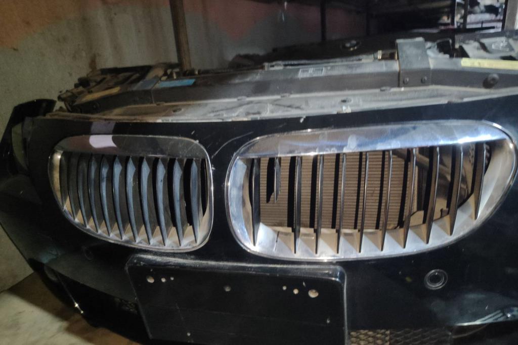 شل امامي علوي بي ام دبليو 630 2007 2008