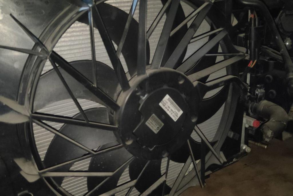 طقم روديترات بي ام دبليو 630 2007 2008